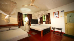  S and K Safari Village Hotel - Wasgamuwa  Полоннарува